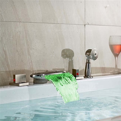 Faucet Styles